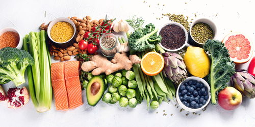 食用油價格上漲帶動農產品批發(fā)價格指數微升