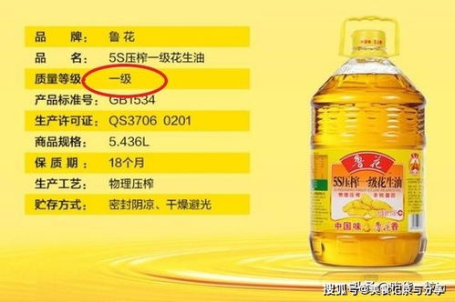 食用油選購指南 只要符合這3點，都是好油放心買