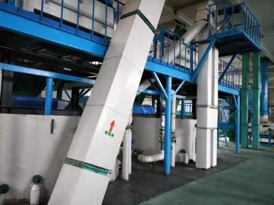 透明工廠體驗(yàn)日 一起了解食用油的安全生產(chǎn)